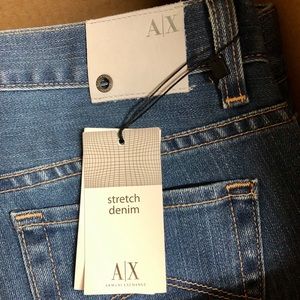 Armani Exchange Jeans